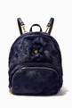 thumbnail of Stevie Large Backpack in Faux Fur  #0