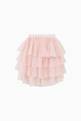 thumbnail of Bet Pleated Skirt in Tulle  #2