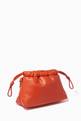 thumbnail of Extra Small Lina Crossbody Bag in Faux Leather     #2