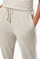thumbnail of Anna Stripe Sweatpants in Cotton #4