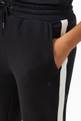 thumbnail of Anna Stripe Sweatpants in Cotton #4