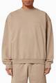 thumbnail of Blank Sweatshirt in Cotton         #0