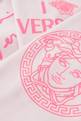 thumbnail of Medusa Logo Bodysuit Gift Set in Cotton Jersey, Set of 3    #2