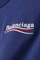 thumbnail of Political Campaign T-shirt in Cotton Jersey    #3