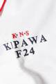 thumbnail of Kipawa Polo in Organic Cotton Piqué    #3