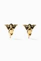 thumbnail of Oslan Earrings in 14kt Yellow Gold    #0