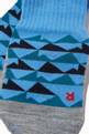 thumbnail of Active Mountain Socks in Knit     #2
