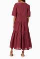 thumbnail of Tevere Dress in Linen Blend   #2