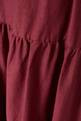 thumbnail of Tevere Dress in Linen Blend   #3