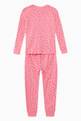 thumbnail of Spotted Pyjama in Snugfit Cotton   #2