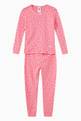 thumbnail of Spotted Pyjama in Snugfit Cotton   #0