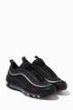 thumbnail of Air Max 97 Sneakers in Faux Leather   #0