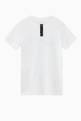 thumbnail of Sportswear Zigzag T-shirt in Cotton Jersey     #1