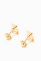 thumbnail of Ara Earrings in 18kt Yellow Gold    #2