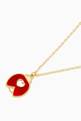 thumbnail of Ara Necklace in 18kt Yellow Gold    #2