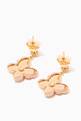 thumbnail of Farfasha Giardino Earrings in 18kt Yellow Gold  #3