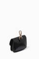 thumbnail of La Prima Charm Bag in Bovine Leather   #1