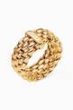 thumbnail of Essentials Flex'it Ring in 18kt Yellow Gold        #3