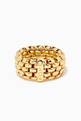 thumbnail of Essentials Flex'it Ring in 18kt Yellow Gold        #0