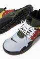 thumbnail of Nike Air Presto Mid Utility Sneakers in Textile     #4