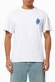 thumbnail of Anchor Patch T-shirt in Cotton   #0