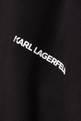 thumbnail of Karl Lagerfeld Logo Unisex Sweatshirt    #3