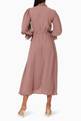 thumbnail of Janelle Midi Dress   #2