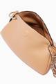 thumbnail of Juana Mini Bag in Supple Shiny Calfskin #3