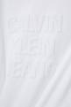 thumbnail of Tonal Debossed T-shirt in Cotton Jersey #1