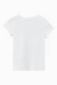 thumbnail of Slim T-shirt in Organic Cotton  #2