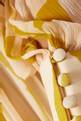 thumbnail of Floral Wrap Dress in Chiffon   #4