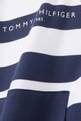 thumbnail of Stretch Rugby Stripe Bodysuit #2
