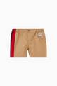 thumbnail of Bermuda Shorts in Cotton #0