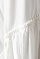 thumbnail of Casabianca Braided Midi Dress in Cotton  #3