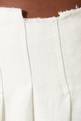 thumbnail of Apres Midi Skirt in Linen  #3