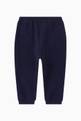 thumbnail of Jogging Bottoms in Felted CottonJersey  #1