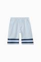 thumbnail of 'Gucci' Bermuda Shorts in Oxford Cotton   #0
