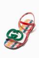 thumbnail of Belinda Sandals in Patent Leather #3
