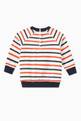 thumbnail of Sailboat Sweatshirt in Cotton Fleece   #2