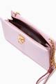 thumbnail of Iris Chain Wallet in Silky Calf Leather  #3