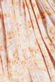 thumbnail of Pinky Swear Midi Dress    #3