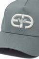 thumbnail of R-EAcreate Baseball Hat in Gabardine  #3