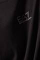 thumbnail of EA7 Train Logo Series T-shirt in Cotton Jersey         #3