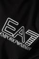 thumbnail of EA7 Train Logo Series T-shirt in Cotton Jersey          #3