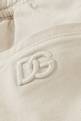 thumbnail of Drawstring Garment Dyed Drill Shorts in Cotton  #3