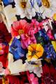 thumbnail of Garden Print Long Dress in Cotton Poplin #2