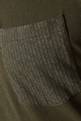 thumbnail of Short Sleeve T-Shirt in Organic Cotton  #3