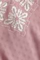 thumbnail of Embroidered Kaftan in Cotton Crepe  #3