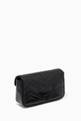 thumbnail of GG Marmont Super Mini Bag in Matelassé Chevron Leather       #2