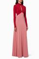 thumbnail of Brin Gown in Stretch Jersey   #0